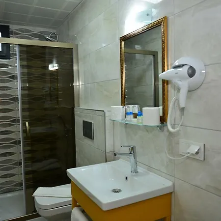 Hotel Yade Luxe 2*