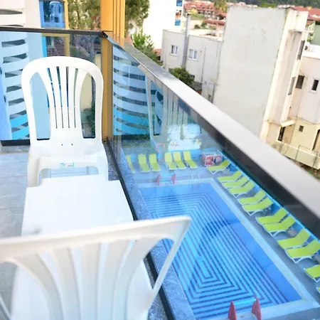 Hotel Yade Luxe