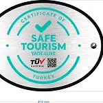 Yade Luxe Otel 2*