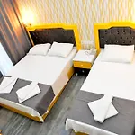 Yade Luxe Otel 2*