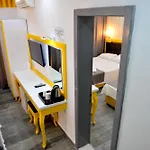 Yade Luxe Otel