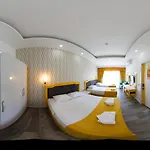 Yade Luxe 2* İçmeler