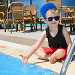 Otel Yade Luxe İçmeler