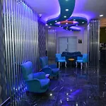 Yade Luxe İçmeler