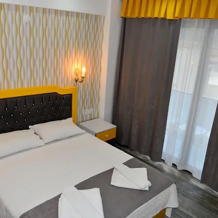 Hotell Yade Luxe