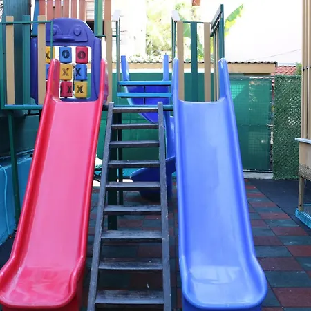 Hotell Yade Luxe İçmeler