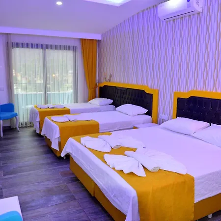 Yade Luxe Otel