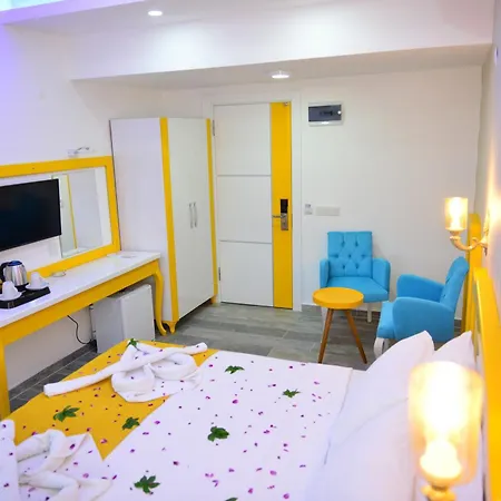 Yade Luxe Otel