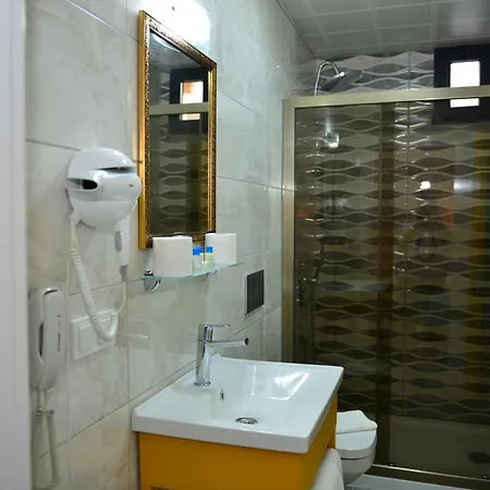 Yade Luxe Otel 2*