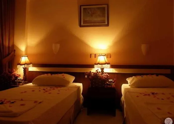 Hotel Yade Luxe 2*