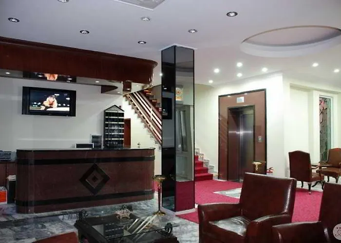 Yade Luxe 2*