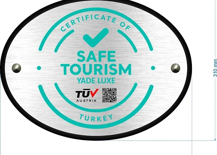 Yade Luxe Hotel 2*