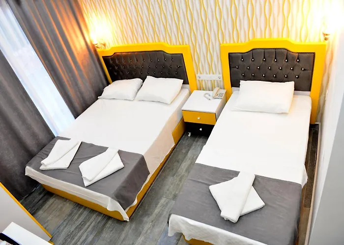 Yade Luxe Hotel 2*