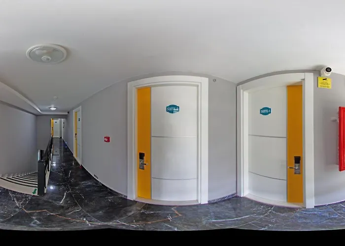 Hotel Yade Luxe 2*