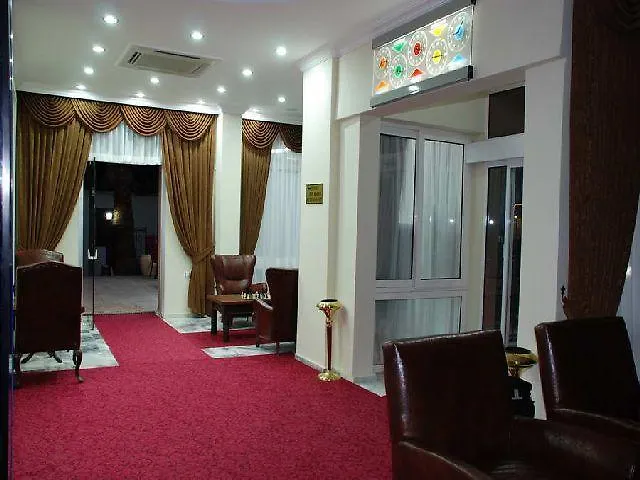 Yade Luxe 2*