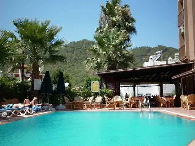 Yade Luxe Hotel