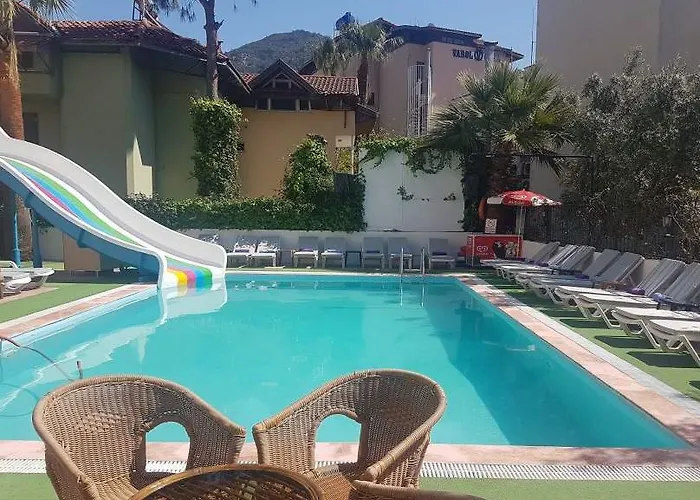 Hotel Yade Luxe 2*