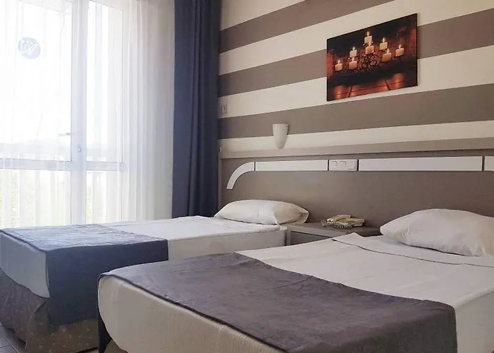 Hotel Yade Luxe