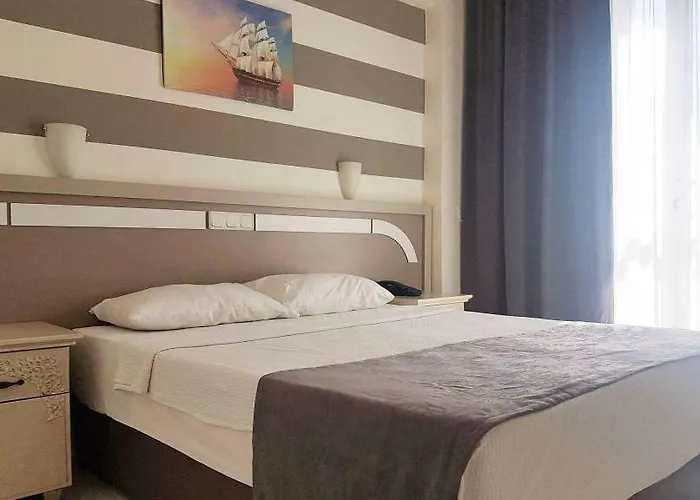 Yade Luxe 2*