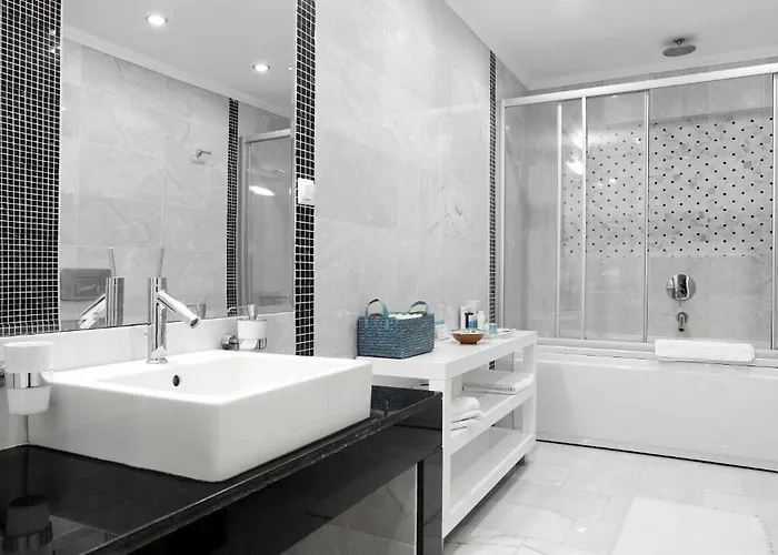 Hotel Yade Luxe