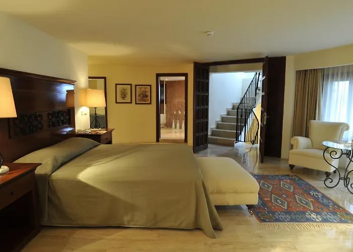Hotel Yade Luxe