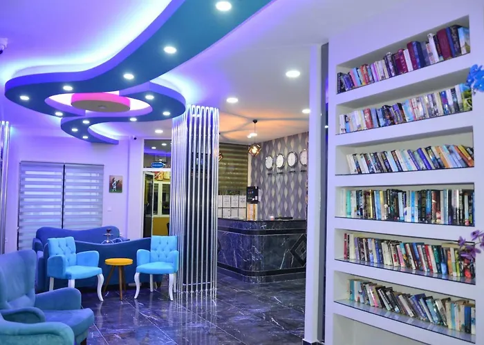 Yade Luxe 2*