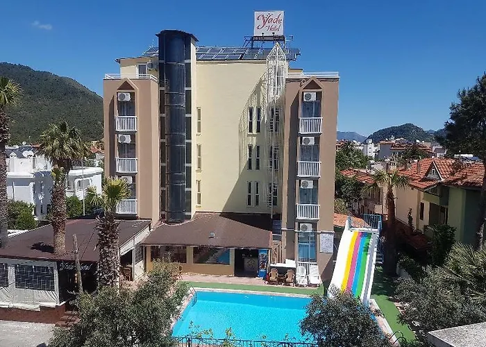 Yade Luxe Hotel